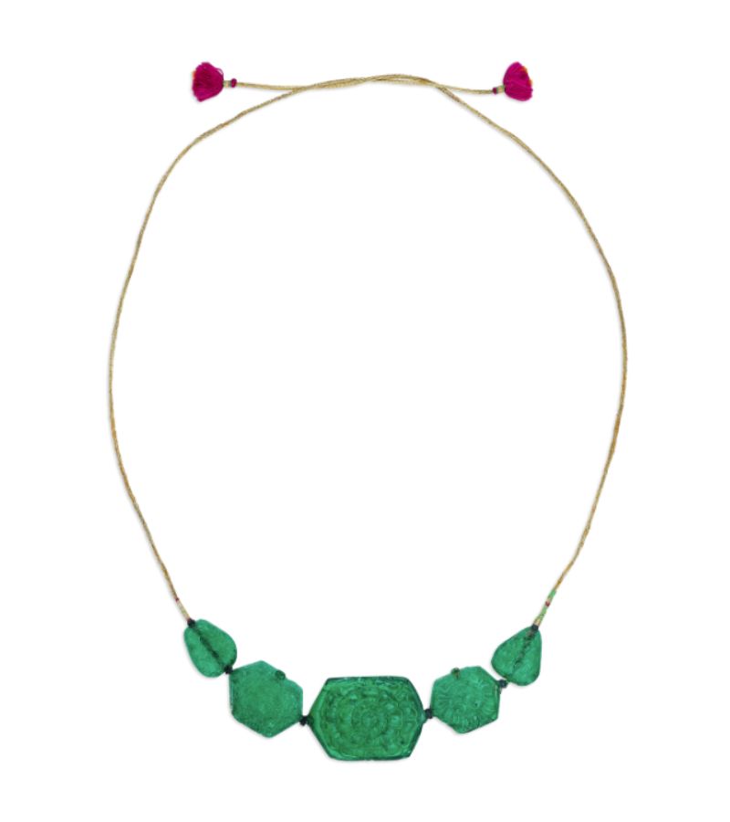 Marie-Thérèse Pink Diamond