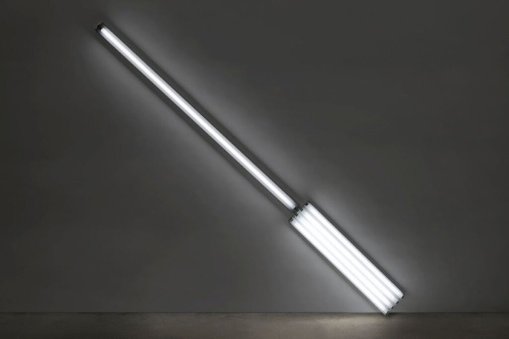 Minimalist Art Market