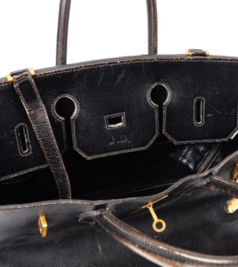 Original Birkin Bag