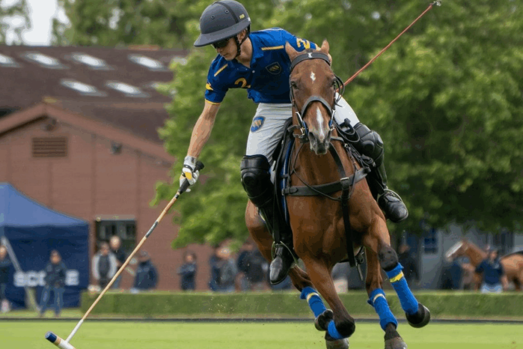 Park Place / Photo: @guardspoloclub via @polosocialhub
