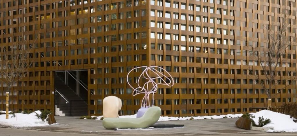 Audemars Piguet Contemporary