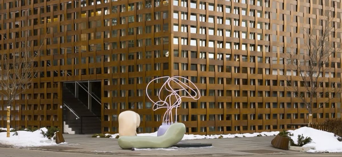 Audemars Piguet Contemporary