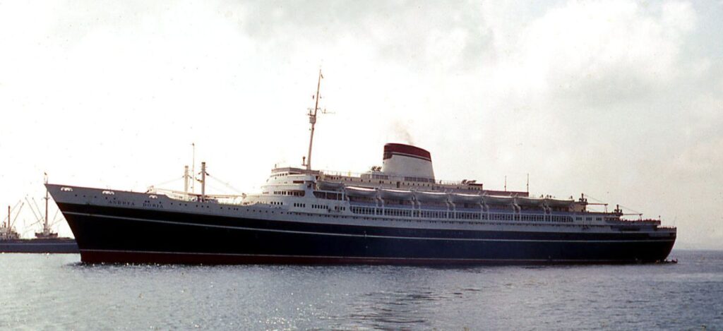 Andrea Doria