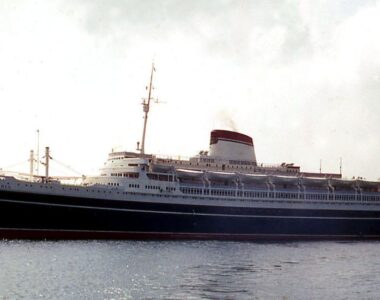Andrea Doria