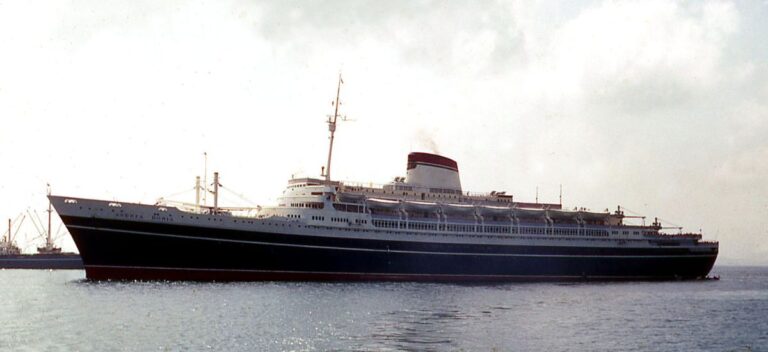 Andrea Doria