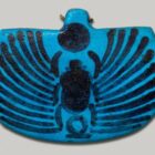 Azul egipcio