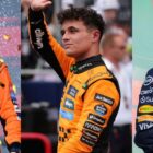 Before the engines roar to life at Circuit Gilles Villeneuve, three drivers have emerged as championship leaders. / Photo F1