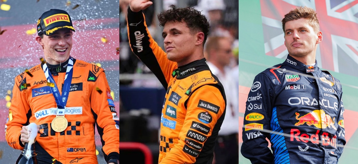 Before the engines roar to life at Circuit Gilles Villeneuve, three drivers have emerged as championship leaders. / Photo F1