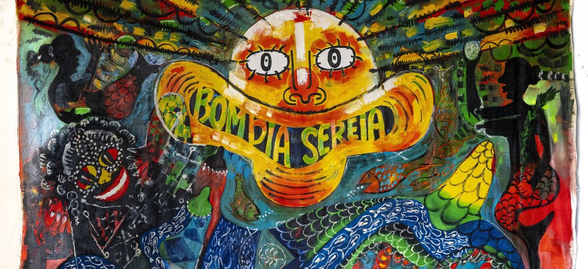 36th Bienal de São Paulo