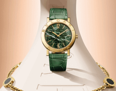 Bulgari Bulgari Roma (1)