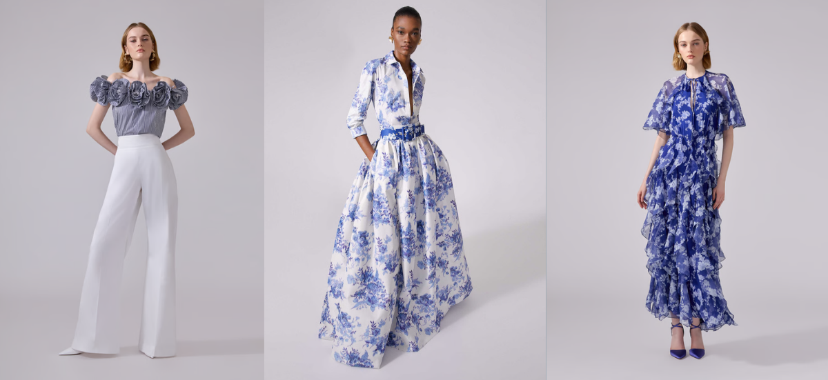 Carolina Herrera Cabana