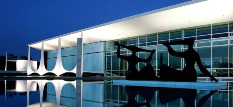 Le Corbusier Modernism