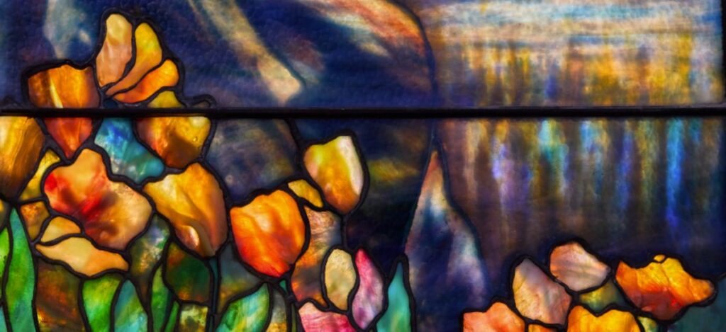 Tiffany Studios