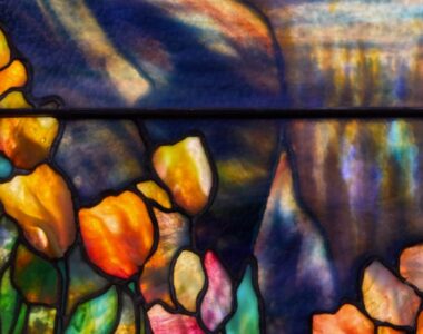 Tiffany Studios