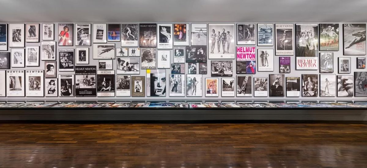 Fashion Photography Books
