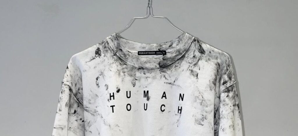 Humantouch Berlin Fashion Week