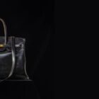 Original Birkin Bag