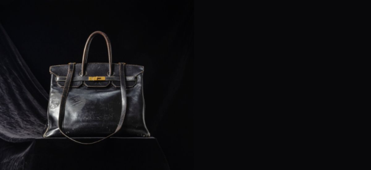 Original Birkin Bag