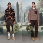 This collection reflects Louis Vuitton Spring‑Summer 2026 by blending rural heritage with modern tailoring. / Photo Louis Vuitton