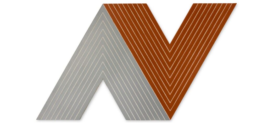 Minimalist Art Market