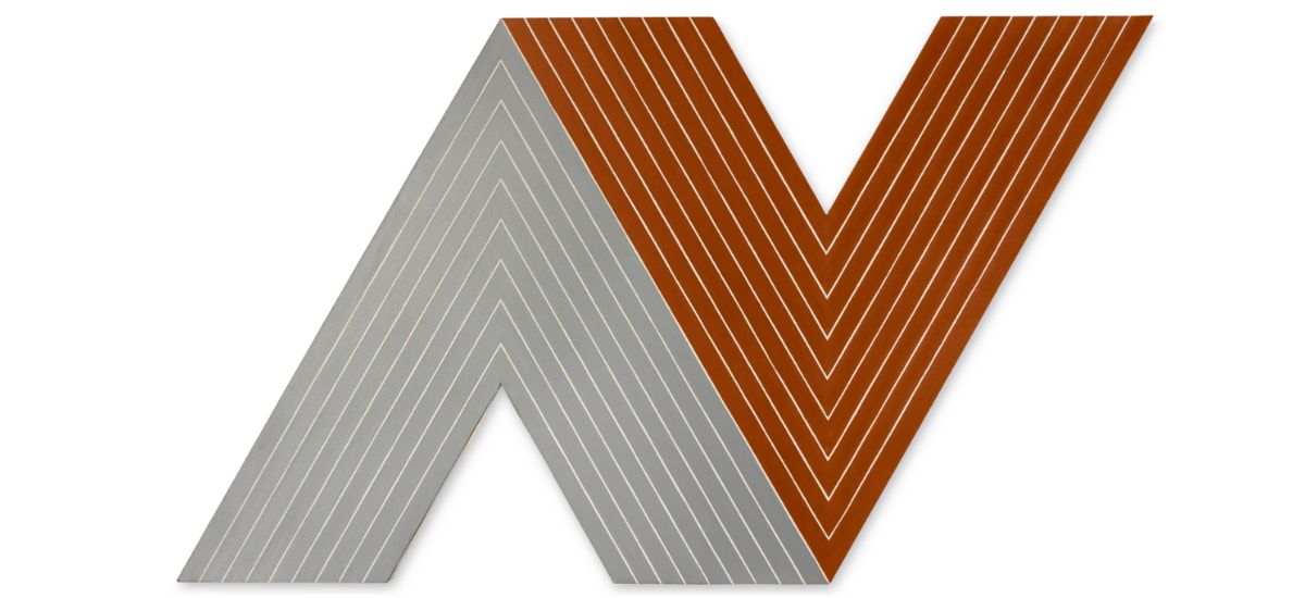 Minimalist Art Market