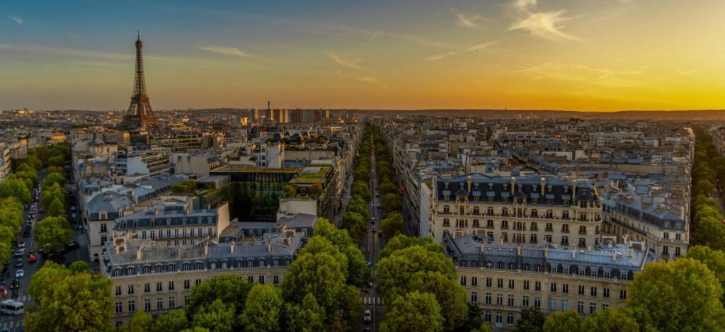 Paris