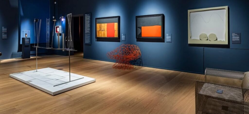 Van Gogh Chair
