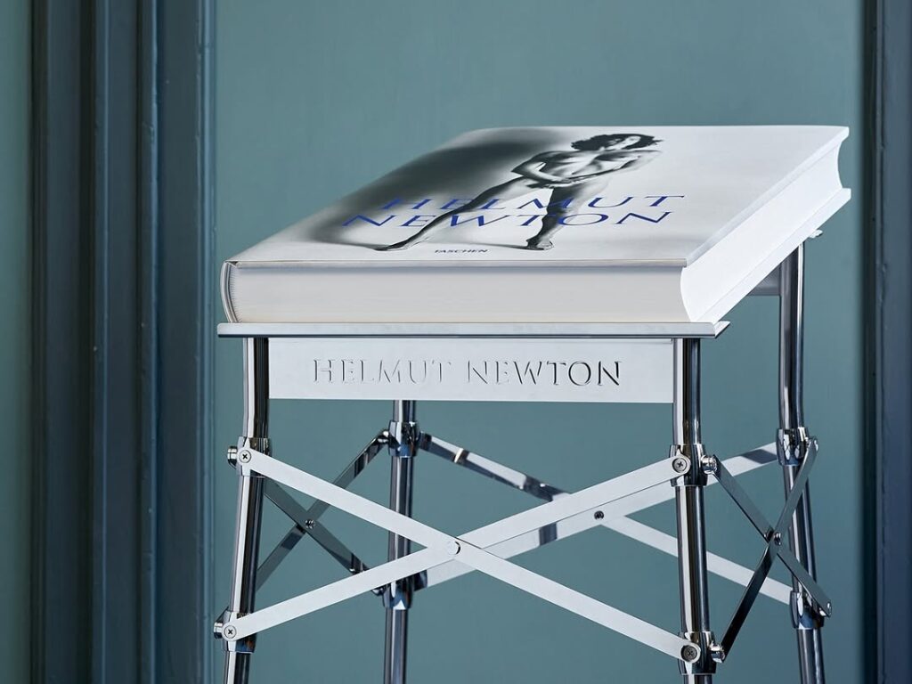 Fashion Photography Books