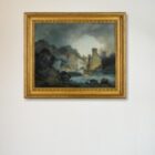 Turner’s Rising Squall