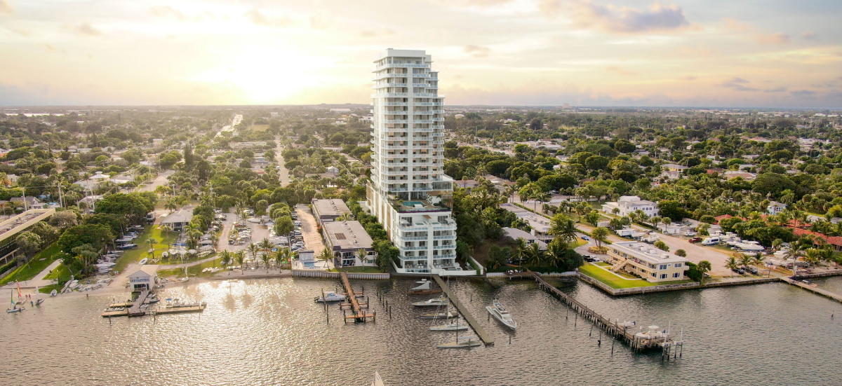 West palm beach