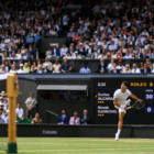 Wimbledon 2024 Carlos Alcaraz champion