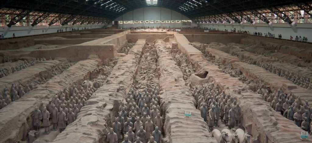 Terracotta Army
