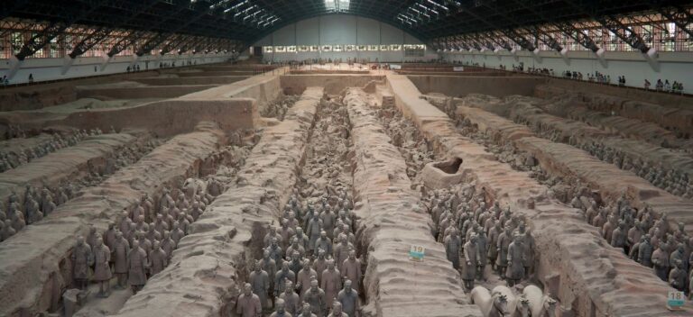 Terracotta Army