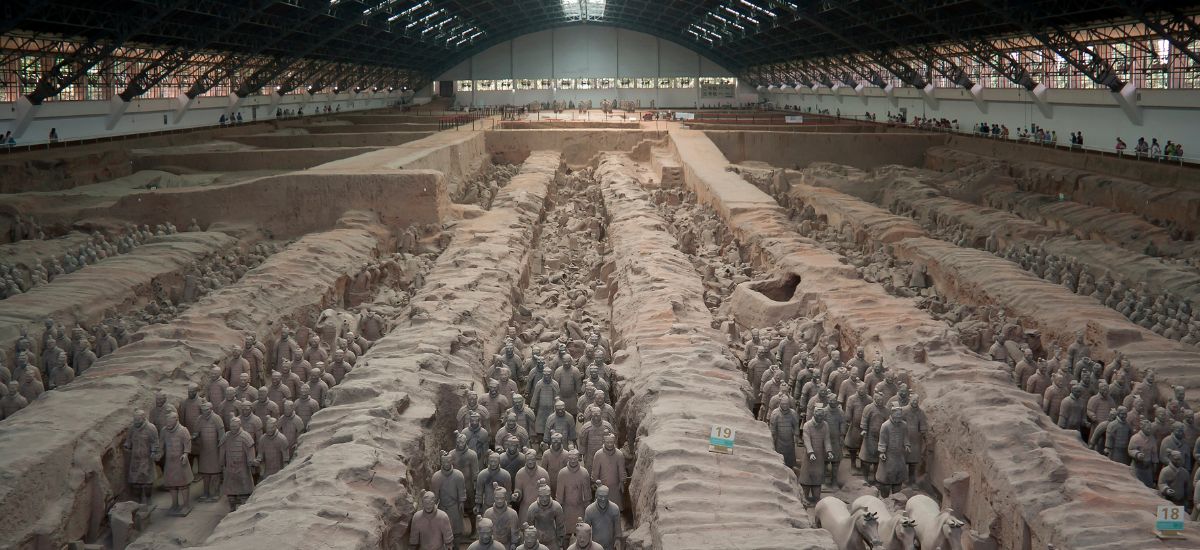 Terracotta Army