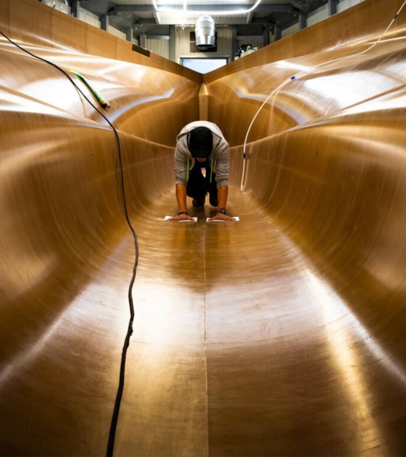 The Hypersail is Ferrari’s first maritime foray into firsthand yacht crafting—a bold testbed for automotive-derived technology