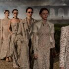 Choosing Rome as the location for the show was a symbolic gesture / Photo via LVMH