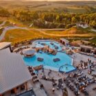 As you dream up your next perfect escape, turn your attention to destinations that offer not only unforgettable experiences and luxe amenities / Photo via Nemacolin