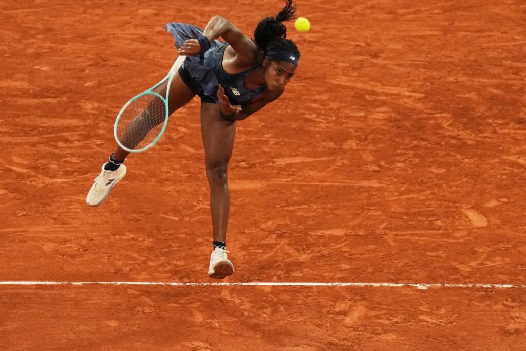 This Roland Garros women's final marked the first Grand Slam final between the top two ranked players since the 2018 Australian Open. / Photo Roland Garros