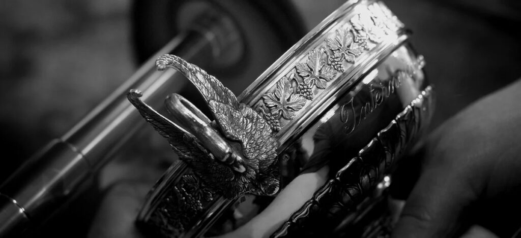 Maison Mellerio, the world’s oldest family-owned jeweler, holds a place of distinction in the fine arts of craftsmanship. / Photo Maison Mellerio