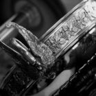 Maison Mellerio, the world’s oldest family-owned jeweler, holds a place of distinction in the fine arts of craftsmanship. / Photo Maison Mellerio