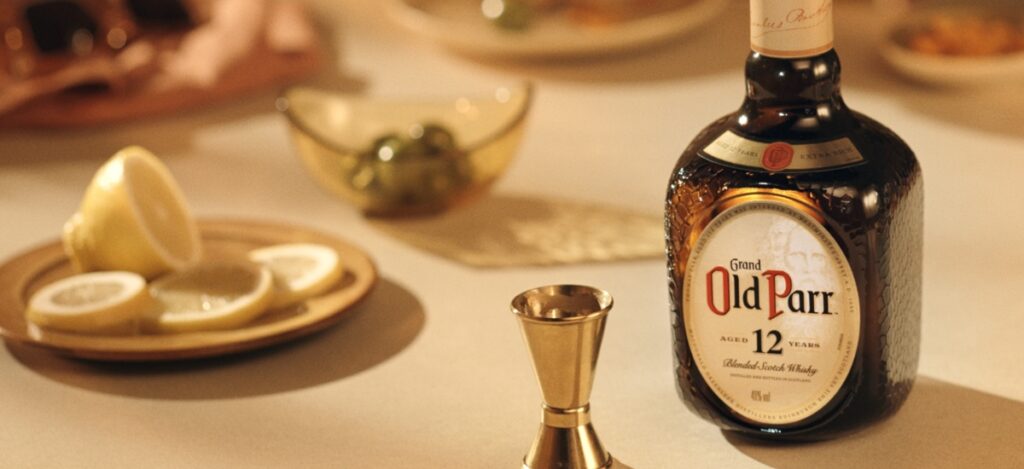 Father’s Day is more than a date on the calendar—it’s a tribute to wisdom, resilience, and timeless presence. / Photo Old Parr 12