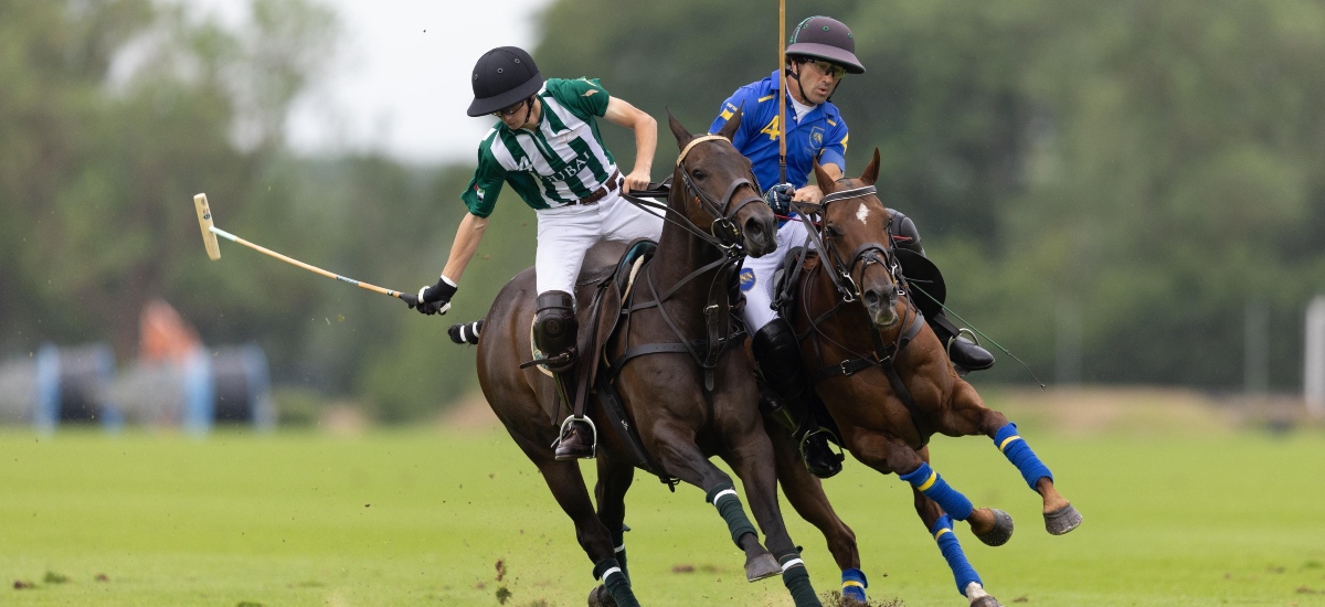 The iconic Cartier Queen’s Cup saw another thrilling chapter written on Saturday, June 7. / Photo Cartier Queens Cup