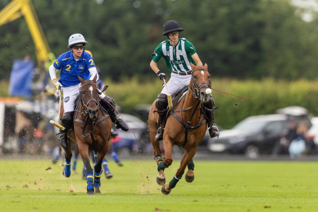 The Cartier Queen’s Cup consistently brings rivalries like this to center stage—where grit meets grandeur. / Photo Cartier Queens Cup