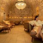 Father’s Day is more than just a celebration—it's a chance to honor presence, strength, and shared moments. / Photo Zurich Thermal Baths