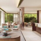 Located at 3019 Harbor Drive along the Intracoastal Waterway, the project will feature a 20-story tower with just 36 private residences / Photo Riva Residenze
