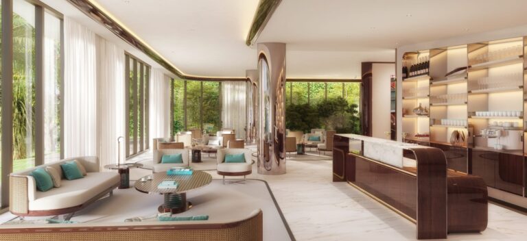 Located at 3019 Harbor Drive along the Intracoastal Waterway, the project will feature a 20-story tower with just 36 private residences / Photo Riva Residenze