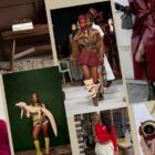 Whether in glossy patent leather or soft cotton, Cherry Red dominates wardrobes, mood boards, and social feeds. Its energy is contagious, sensual, and magnetic. / Photo archive