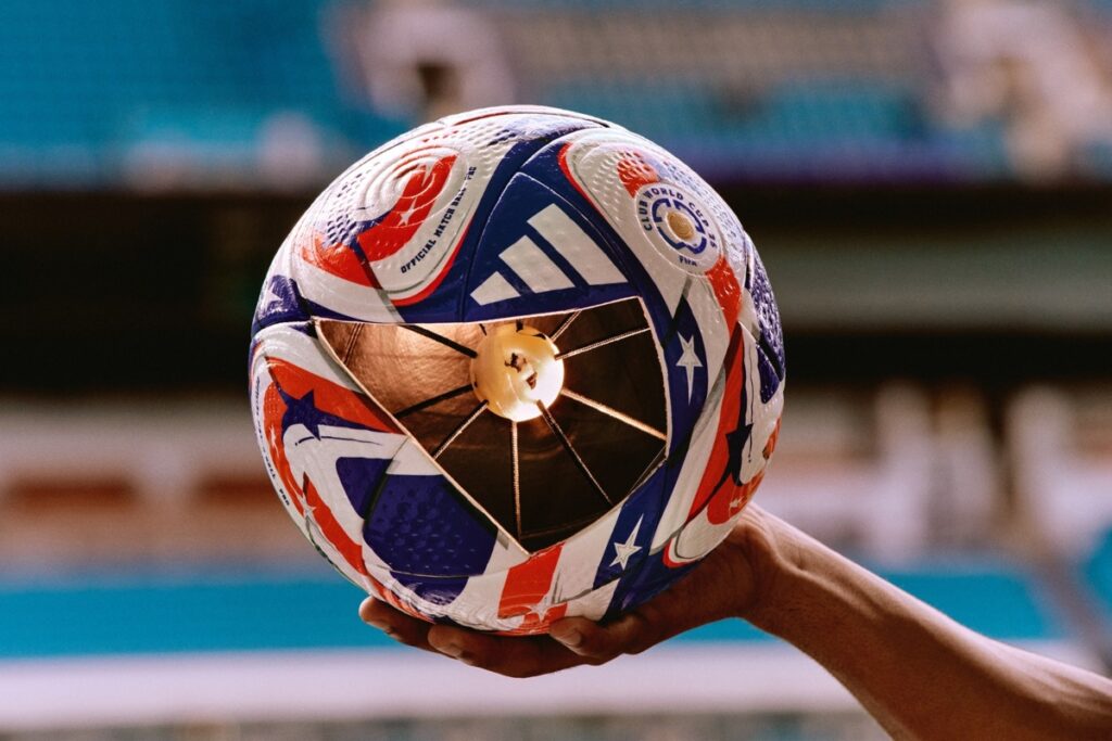 Thirty-two elite clubs from six continents, plus the host nation’s top team, are part of the lineup. / Photo FIFA