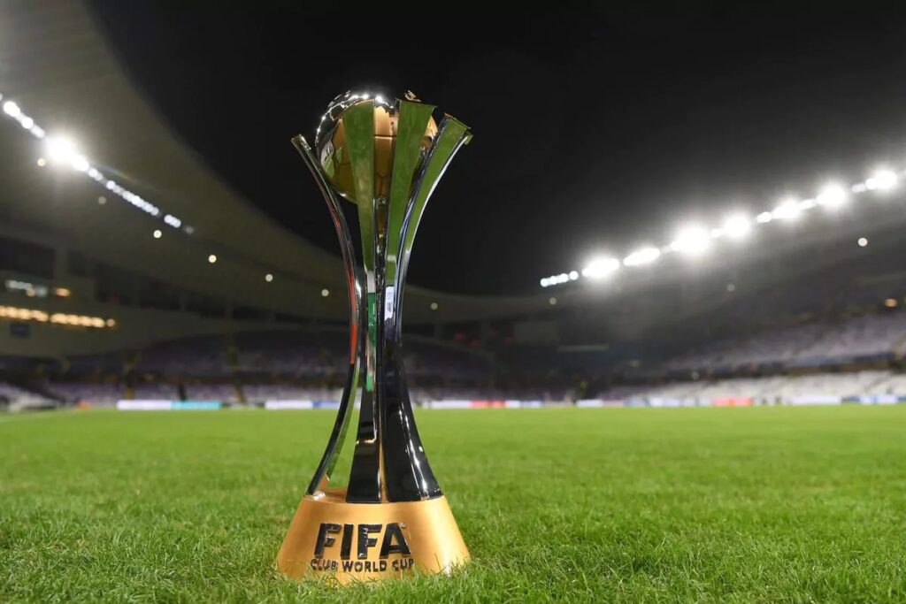 From Los Angeles to New York, football will flood American streets, filling stadiums and screens. / Photo FIFA