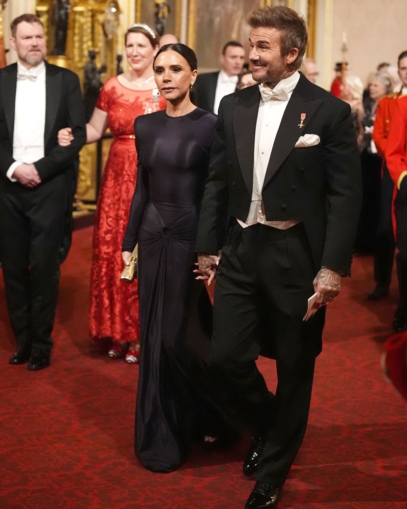 With his reputation polished to perfection and a personal brand synonymous with luxe amenities / Photo via The King's Foundation